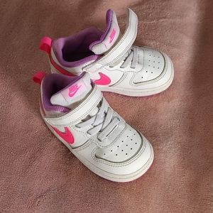 Toddler Girls' Nike Shoes
